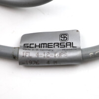SCHMERSAL induktiver Näherungsschalter IFL4-12-10PS-1976 NOV