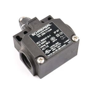 SCHMERSAL Positionsschalter TR 256-11zue 1145287 NOV