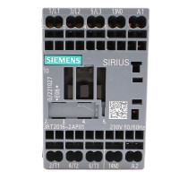 Siemens Leistungsschütz 3RT2016-2AP01 NOV