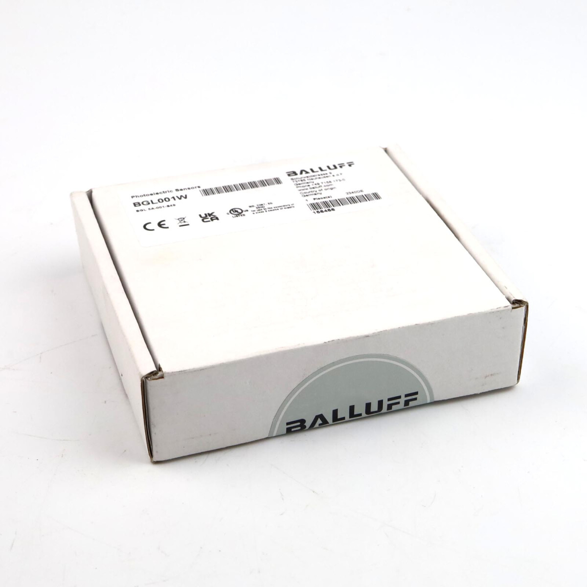 Balluff Gabellichtschranke BGL001W BGL 5A-001-S49 SIE