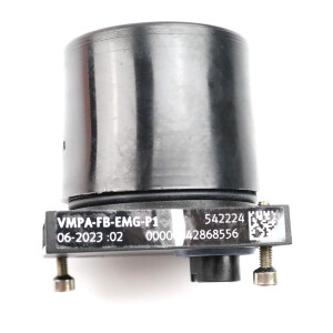 Festo Elektronikmodul VMPA-FB-EMG-P1 542224 OVP