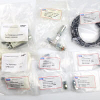 SKF Kolbenpumpe KFG10-5W2-S2+486 NOV