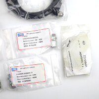 SKF Kolbenpumpe KFG10-5W2-S2+486 NOV