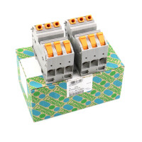 Phoenix Contact Hochstromklemme PTPOWER 35-3L 3212068 (2Stk) OVP
