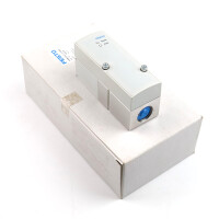 Festo Proportional-Druckregelventil VPPM-6TA-L-1-F-0L6H 542221 OVP