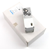 Festo Proportional-Druckregelventil VPPM-6TA-L-1-F-0L6H 542221 OVP
