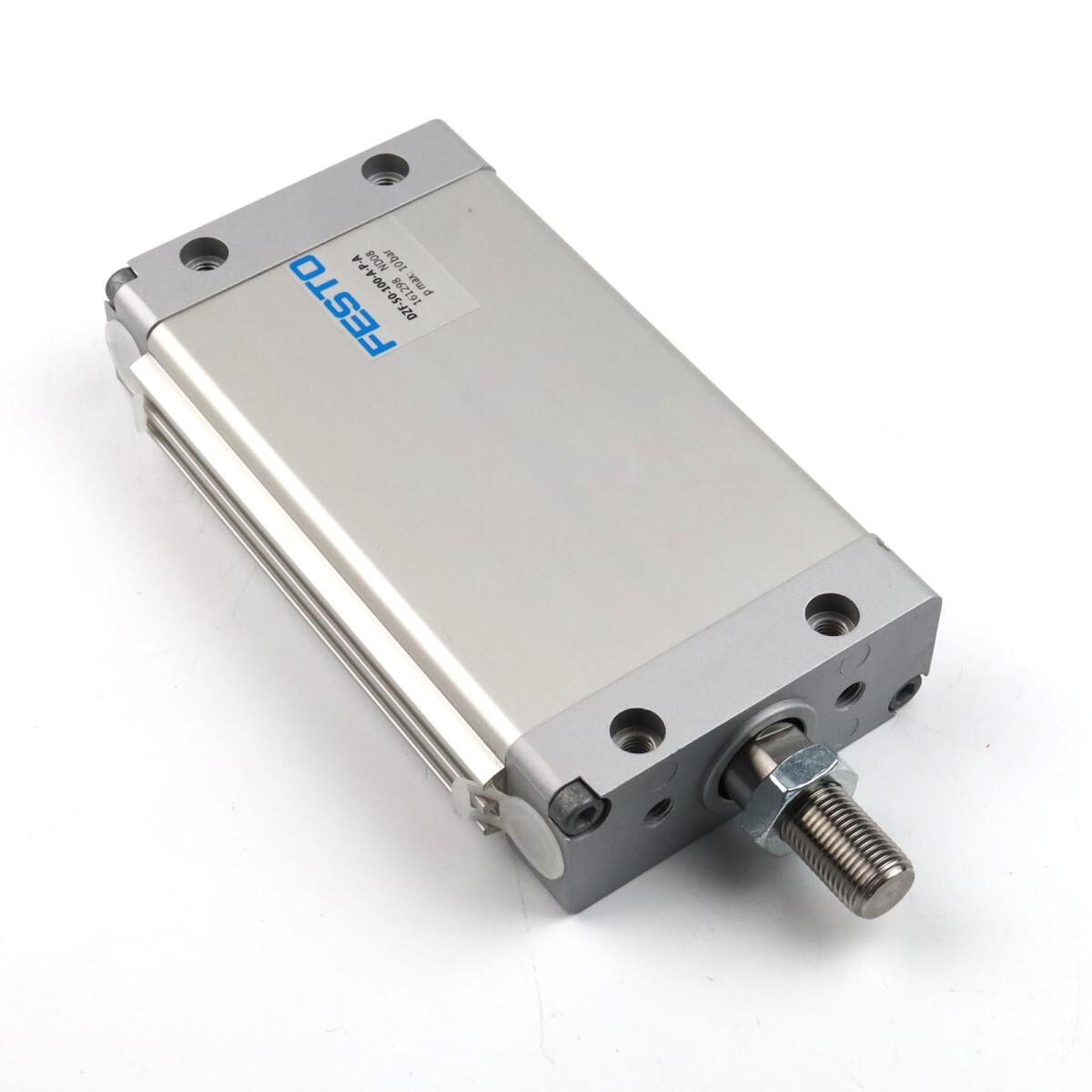 Festo Flachzylinder DZF-50-100-A-P-A 161298 NOV