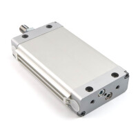 Festo Flachzylinder DZF-50-100-A-P-A 161298 NOV