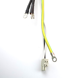 Siemens Leistungsleitung 6FX8002-5DN64-1CF0 NOV