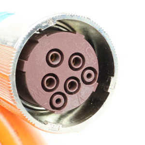 Siemens Leistungsleitung 6FX8002-5DN64-1CF0 NOV