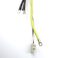 Siemens Leistungsleitung 6FX8002-5DN64-1CF0 NOV