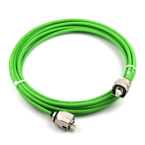 Siemens Signalleitung 6FX8002-2DC20-1AH0 NOV