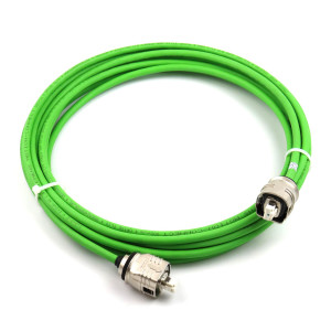 Siemens Signalleitung 6FX8002-2DC20-1AH0 NOV