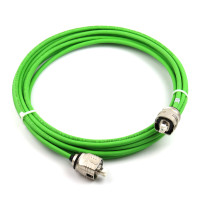 Siemens Signalleitung 6FX8002-2DC20-1AH0 NOV