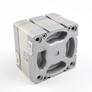 Festo Kompaktzylinder ADN-100-15-A-P-A 536375 NOV