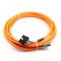 Siemens Leistungsleitung 6FX8002-5DS27-1BA0 NOV