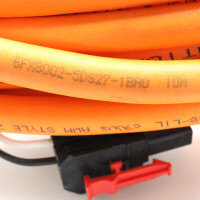 Siemens Leistungsleitung 6FX8002-5DS27-1BA0 NOV