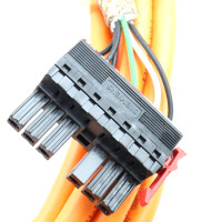 Siemens Leistungsleitung 6FX8002-5DS27-1BA0 NOV
