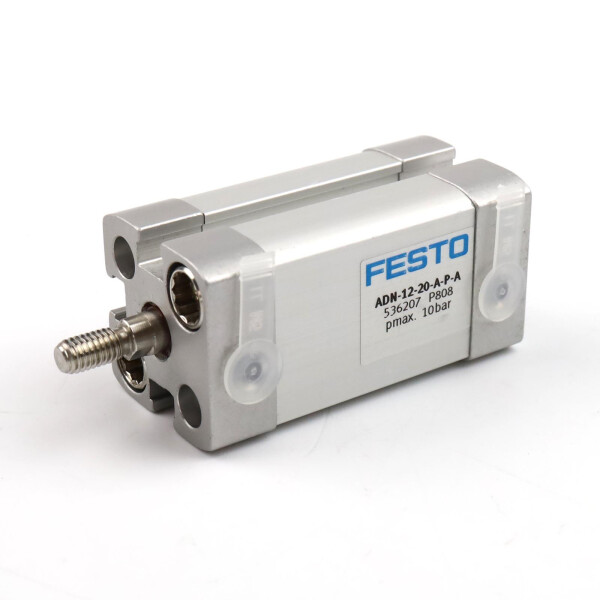 Festo Kompaktzylinder ADN-12-20-A-P-A 536207 NOV