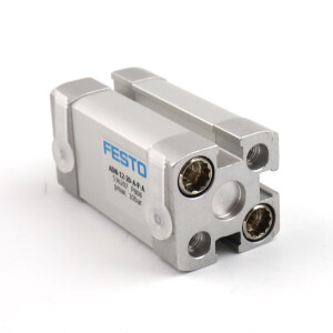 Festo Kompaktzylinder ADN-12-20-A-P-A 536207 NOV