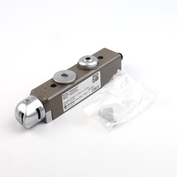 SSP Sicherheitsschalter THM-SMDU-QM ITM-00159181 GEB