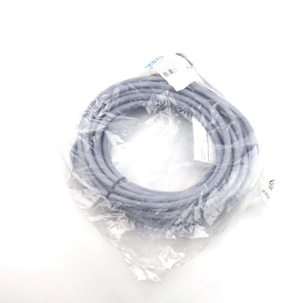 Festo Verbindungsleitung NEBV-S1G44-K-10-N-LE44-S6 575115 OVP