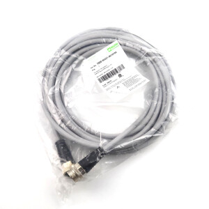 MURR ELEKTRONIK Powerkabel 7/8 St. 7/8 Bu. 7000-50021-9610700 OVP