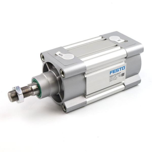 Festo Normzylinder DSBC-80-50-D3-PPVA-N3 3656635 NOV