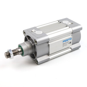 Festo Normzylinder DSBC-80-50-D3-PPVA-N3 3656635 NOV