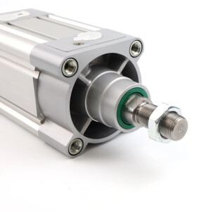 Festo Normzylinder DSBC-80-50-D3-PPVA-N3 3656635 NOV