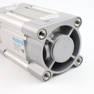 Festo Normzylinder DSBC-80-50-D3-PPVA-N3 3656635 NOV