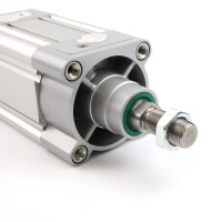Festo Normzylinder DSBC-80-50-D3-PPVA-N3 3656635 NOV