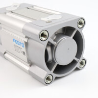 Festo Normzylinder DSBC-80-50-D3-PPVA-N3 3656635 NOV
