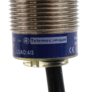 Telemecanique Induktiver Näherungsschalter XS618B2PAL01M12 014797 OVP