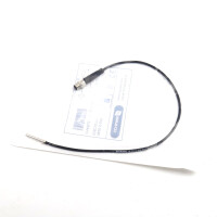 SCHUNK Induktiver Näherungsschalter IN 40-S-M8 0301474 OVP