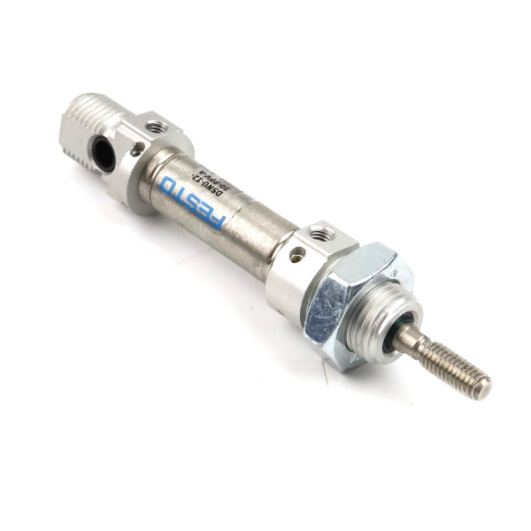 Festo Normzylinder DSNU-12-10-PPV-A 193988 GEB