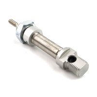 Festo Normzylinder DSNU-12-10-PPV-A 193988 GEB