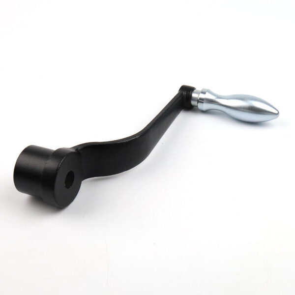 Ganter Handkurbel DIN468-160-B14-D NOV