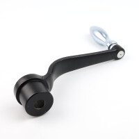 Ganter Handkurbel DIN468-160-B14-D NOV