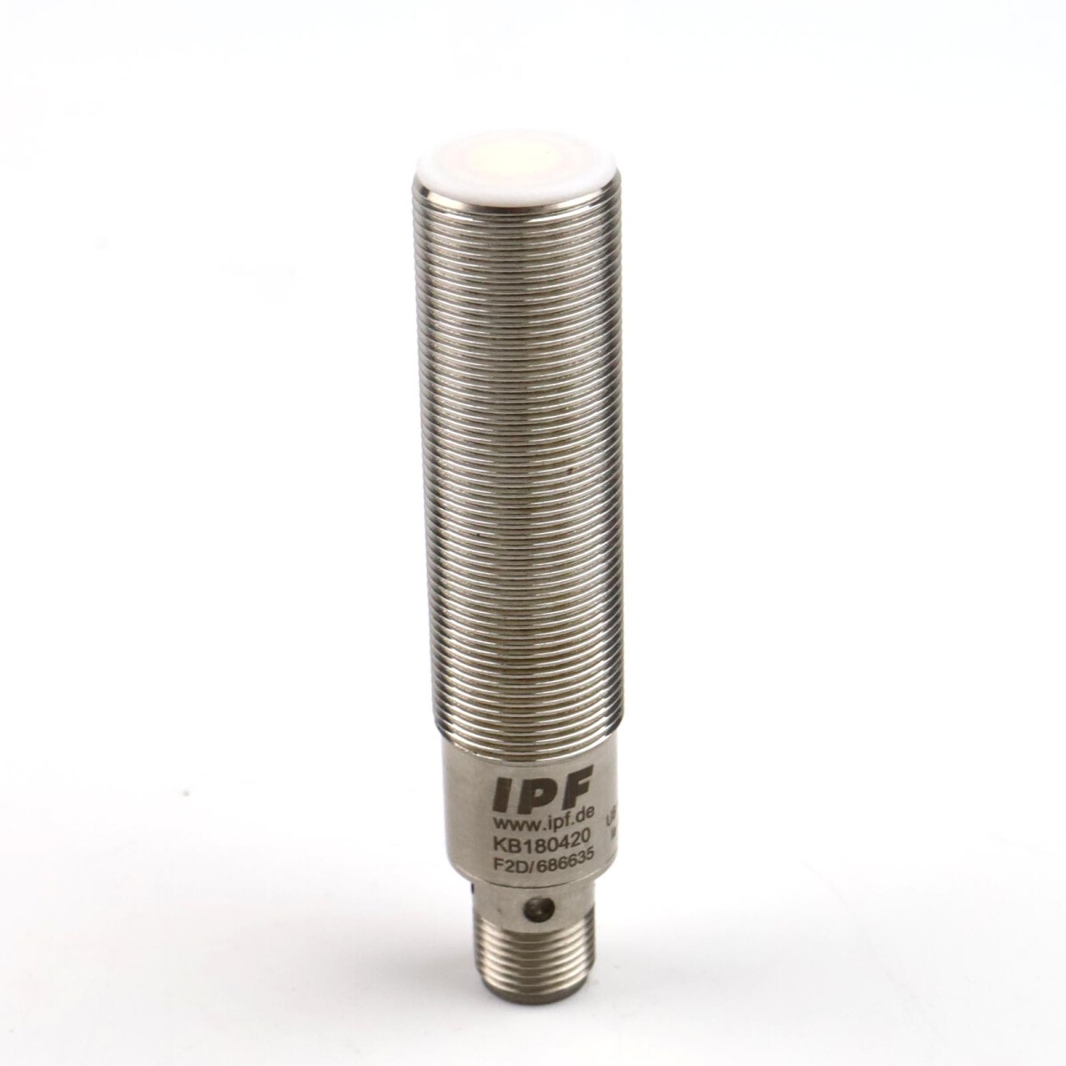 ipf electronic Näherungsschalter KB180420 GEB