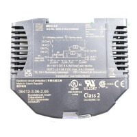 MURR ELEKTRONIK Lastkreisüberwachung MICO 2.4 9000-41042-0100400 NOV