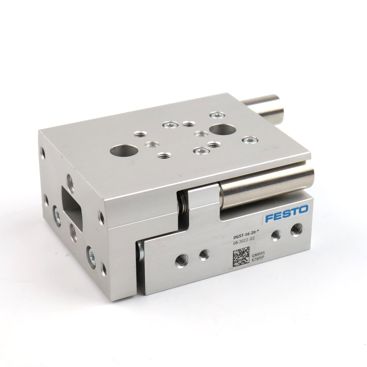 Festo Mini-Schlitten DGST-16-20-PA 8085131 GEB