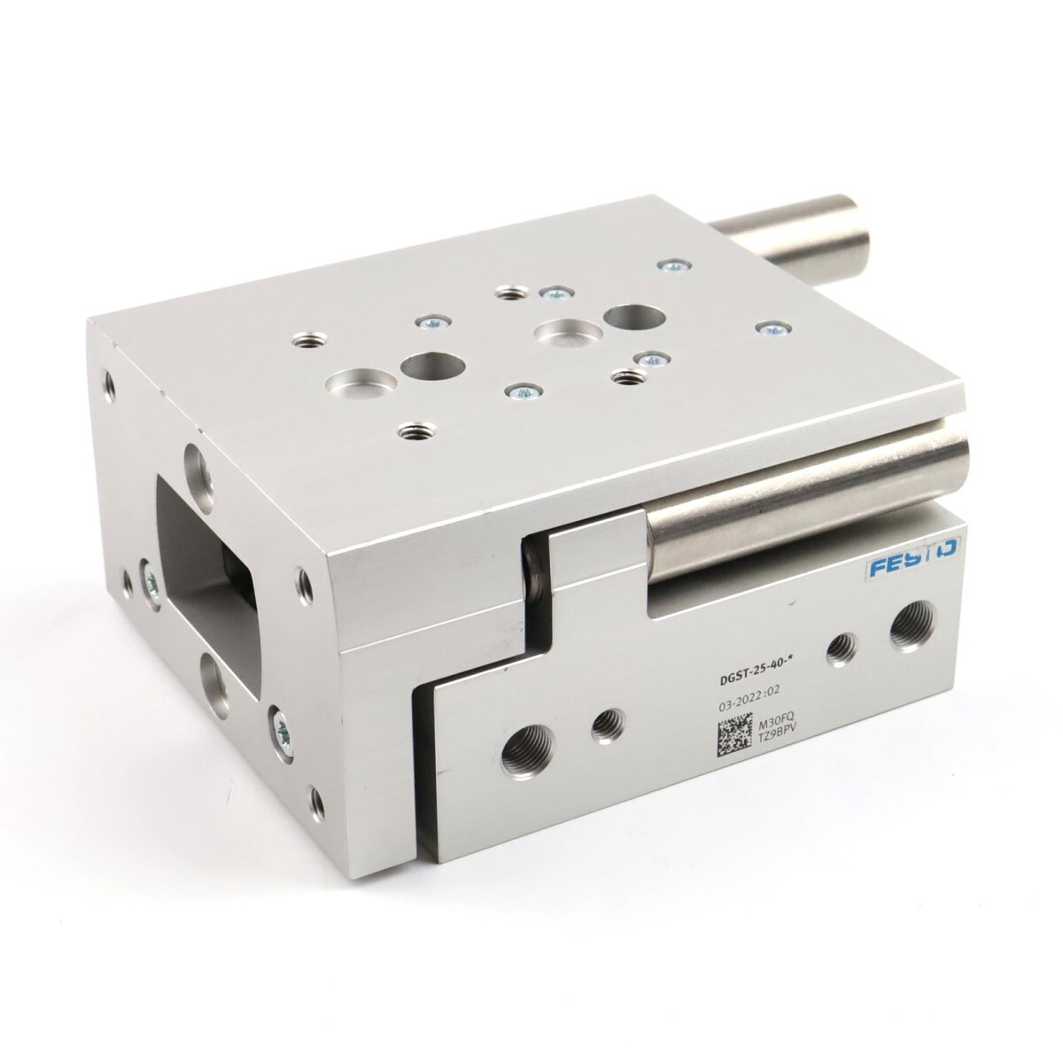 Festo Mini-Schlitten DGST-25-40 GEB