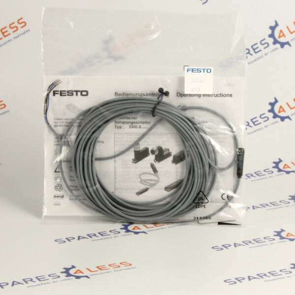 Festo Näherungsschalter SME-8 160251 OVP