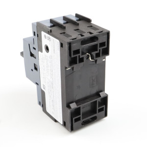 Siemens Leistungsschalter 3RV2021-4EA10 OVP