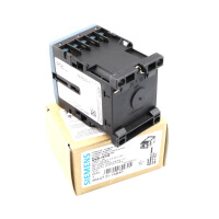 Siemens Hilfsschütz 3RH2131-1SB40 OVP
