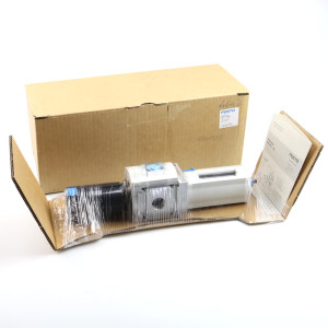 Festo Filter-Regelventil MS6-LFR-1/2-D7-E-R-V-RG-AS-UL1 526490 OVP
