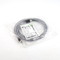 MURR ELEKTRONIK Verbindungsleitung M12 St. M8 Bu. 7000-40561-2200300 OVP