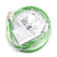 Siemens Signalleitung 6FX8002-2DC10-1AC0 OVP