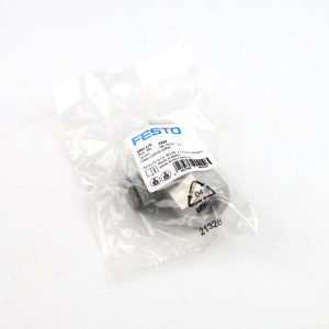 Festo Drosselventil GRO-1/4 2109 OVP